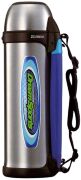 Термос Zojirushi SJ-SD10-XA 1,0л (стальной) Термос Zojirushi SJ-SD10-XA 1,0л (стальной)