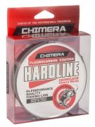 Леска моноф CHIMERA HARDLINE Chameleon Cherri Blood 100m.# 0.234