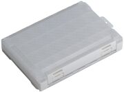 Коробка рыболов. Meiho RUNGUN CASE 1010W 175х105х38 Коробка рыболов. Meiho RUNGUN CASE 1010W 175х105х38