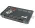 Коробка рыболов. Meiho Versus VS-3043ND Black 356x230x50 Коробка рыболов. Meiho Versus VS-3043ND Black 356x230x50