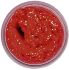 Паста форелевая Berkley Powerbait Natural Scent Glitter Trout Bait (50г) Salmon Egg Red Glitter 1152860