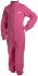 Комбинезон Norfin KIDS THERMO PINK 02 р.116-122