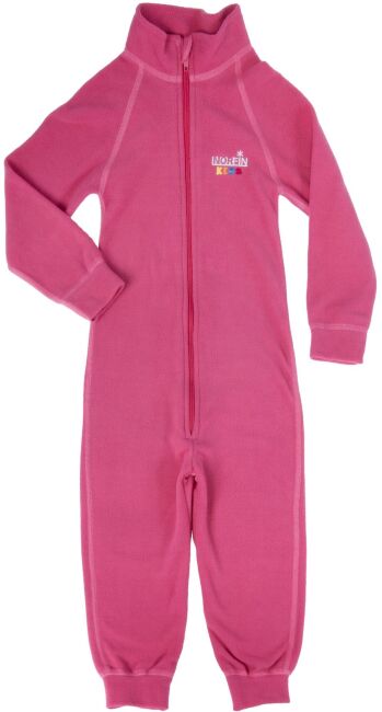 Комбинезон Norfin KIDS THERMO PINK 02 р.116-122
