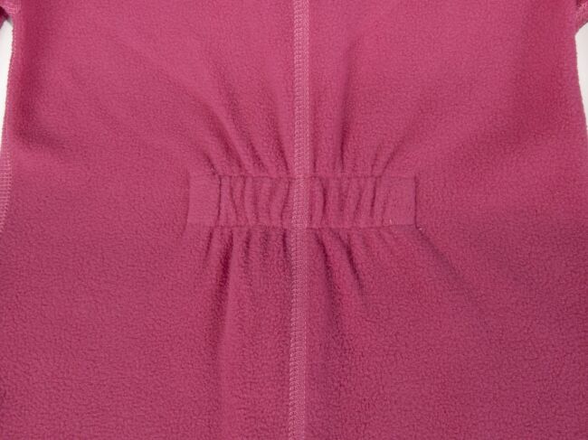 Комбинезон Norfin KIDS THERMO PINK 02 р.116-122