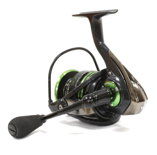 Катушка Stinger BLAXTER BL3500 6+1ACB, 5.2:1