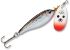 Блесна вращающаяся BLUE FOX Minnow Super Vibrax 13гр BFMSV3-S Блесна вращающаяся BLUE FOX Minnow Super Vibrax 13гр BFMSV3-S