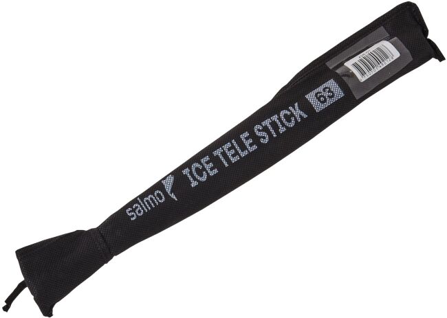 Удилище зимнее Salmo ICE TELE STICK 63см
