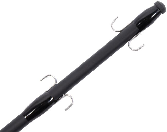 Удилище зимнее Salmo ICE TELE STICK 63см