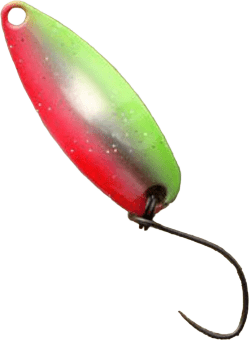 Блесна колеблющаяся RIVER OLD Vespa 33мм 3.2гр #11 Блесна колеблющаяся RIVER OLD Vespa 33мм 3.2гр #11