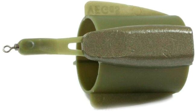 Фидерная кормушка VEGaS Сплошная Small 50гр