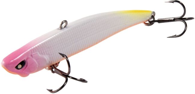 Воблер тонущ. вертикал. LJ Pro Series SLIM VIB S 80.00/211 Воблер тонущ. вертикал. LJ Pro Series SLIM VIB S 80.00/211