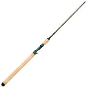 Удилище кастинг St.Croix New Wild River Salmon Steelhead WRC80HF2 2,44м 14-84гр Fast