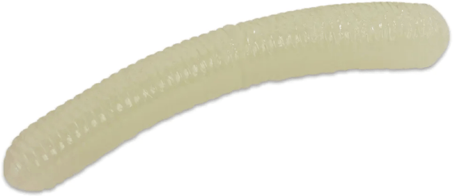 Силиконовая приманка COOL PLACE Buk Floating Stretch 6.5см" Сыр #24 Светящийся (Glow) 7шт/уп Силиконовая приманка COOL PLACE Buk Floating Stretch 6.5см" Сыр #24 Светящийся (Glow) 7шт/уп