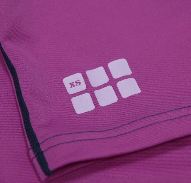 Термобелье жен комплект ALASKAN Lady Guide розовый/серый р.M (AULGSM)