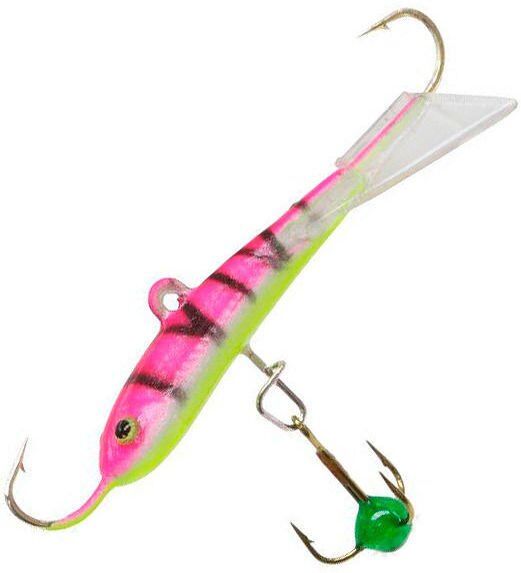 Балансир AKARA Cancan 40 40мм 6гр #54 Балансир AKARA Cancan 40 40мм 6гр #54