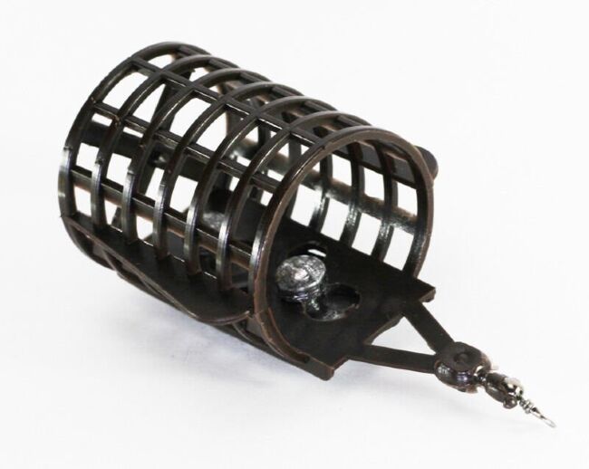 Кормушка фидер SportRB Sport-Feeder XL L-50мм Ø40мм 40гр