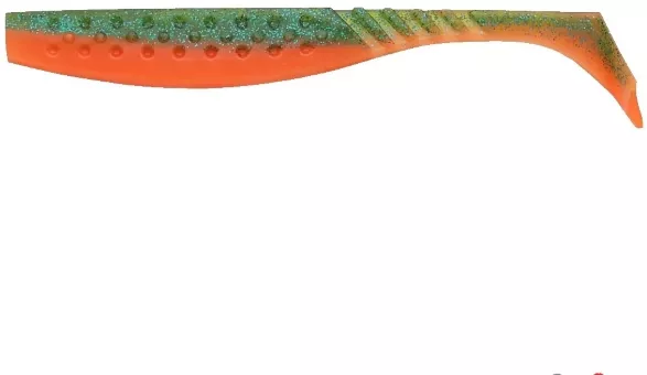 Виброхвост FRAPP Funky Shad 4" #PAL11 10.5см 5.8гр 6шт/уп Виброхвост FRAPP Funky Shad 4" #PAL11 10.5см 5.8гр 6шт/уп