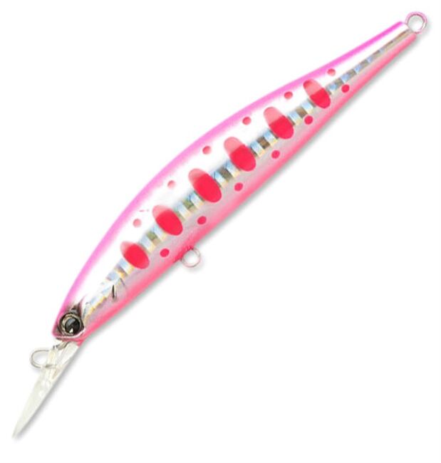 Воблер IMA Farina 90F 90мм 10.0гр 0.4-1.2м FA012