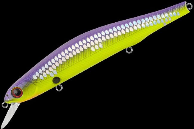 Воблер TsuYoki WATSON 110SP 110мм 17.5гр 0.8-1.2м #1050