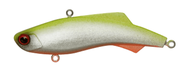 Раттлин MADNESS Shiriten VIBE 93 93мм 28гр #S03 Раттлин MADNESS Shiriten VIBE 93 93мм 28гр #S03