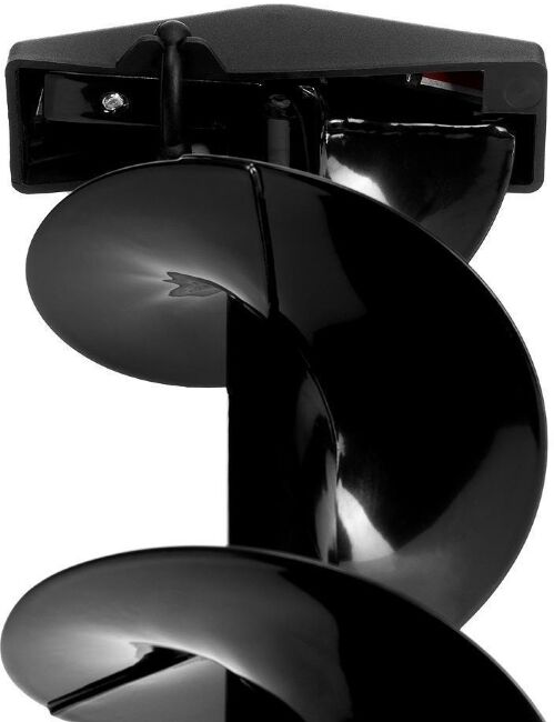 Ледобур ТОНАР Торнадо-М2 Ø130мм с чехлом LT-130L