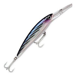 Воблер RAPALA X-Rap Magnum плавающий 11см 22гр до 3.0м XRMAG10-BTO