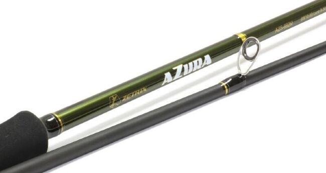 Спиннинг ZETRIX Azura 2,13м 5-25гр Fast AZS-702M