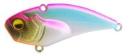 Раттлин RAID LEVEL VIB Boost 38мм 5гр LVB5-003  PINK BACK Раттлин RAID LEVEL VIB Boost 38мм 5гр LVB5-003  PINK BACK