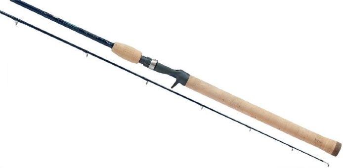 Удилище кастинг St.Croix Legend IPC LC66MHF2 1,98м 10.5-21гр Fast Удилище кастинг St.Croix Legend IPC LC66MHF2 1,98м 10.5-21гр Fast