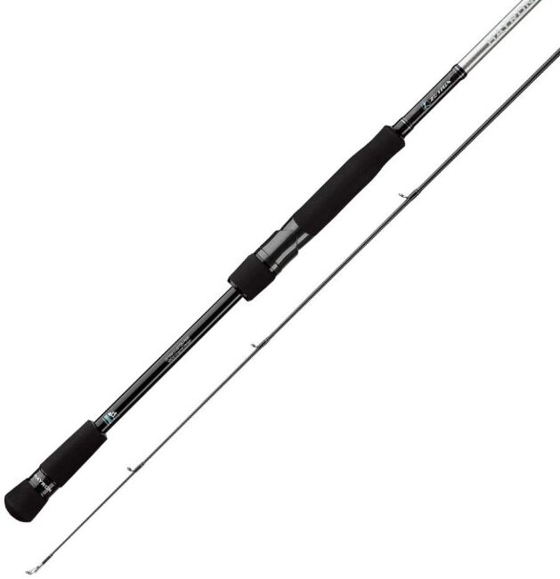 Спиннинг ZETRIX Hayron 2.13м 7-28гр HRS-702M Спиннинг ZETRIX Hayron 2.13м 7-28гр HRS-702M
