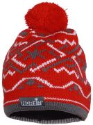 Шапка NORFIN Norway Women Red размер:L 305756-L Шапка NORFIN Norway Women Red размер:L 305756-L