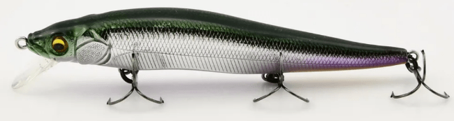 Воблер MEGABASS Vision 110 OneTen SF 110мм 14.0гр 0.8-1.2м MS (MS)