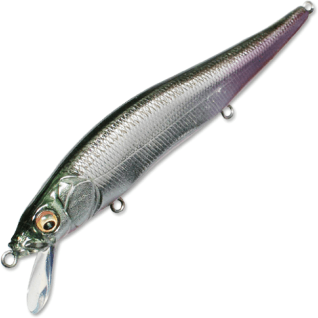 Воблер MEGABASS Vision 110 OneTen SF 110мм 14.0гр 0.8-1.2м MS (MS)