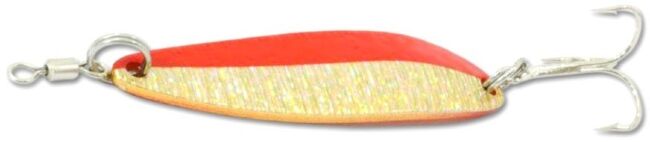 Блесна колеблющаяся DAIWA Laser Chinook S 21гр 60мм #GR-H