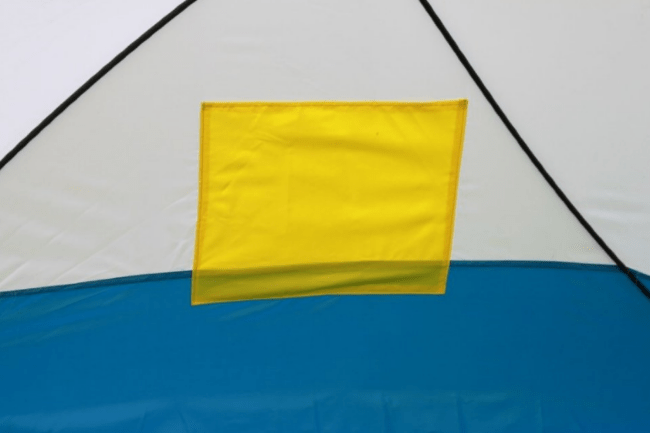 Палатка СТЭК Куб 3 (ДхШхВ) 2,2х2,2х2,05м