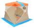 Палатка МИТЕК Омуль Куб-2 205*205*190см