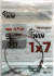 Поводок WIN 1х7 (AFW) 9кг 20см 5шт/уп С7-09-20 Поводок WIN 1х7 (AFW) 9кг 20см 5шт/уп С7-09-20