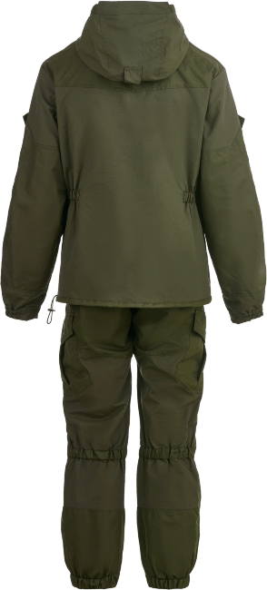 Костюм TAYGERR Горка 5 (до -5°C) таслан мембрана олива 48-50 рост:170-176