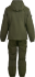 Костюм TAYGERR Горка 5 (до -5°C) таслан мембрана олива 48-50 рост:170-176