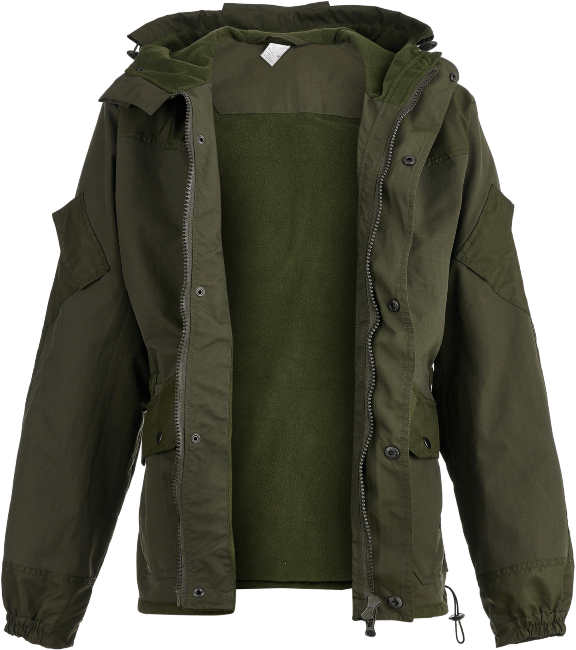 Костюм TAYGERR Горка 5 (до -5°C) таслан мембрана олива 48-50 рост:170-176