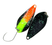 Блесна колеблющаяся TROUTLAND Haza 2.0гр 30мм #17