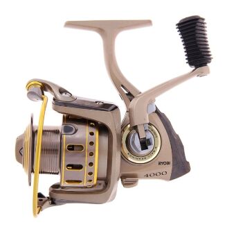 Катушка RYOBI Tresor 4000 Катушка RYOBI Tresor 4000