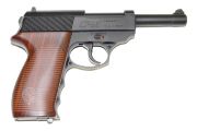 Пневматический пистолет Crosman C 41