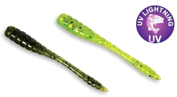 Силиконовая приманка CRAZY FISH Tipsy #16/20UV Squid 1.2"/0.1гр 16шт/уп 69-30-16/20-6 Силиконовая приманка CRAZY FISH Tipsy #16/20UV Squid 1.2"/0.1гр 16шт/уп 69-30-16/20-6