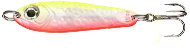 Блесна колеблющаяся PACO Grows Culture 21 гр, #002
