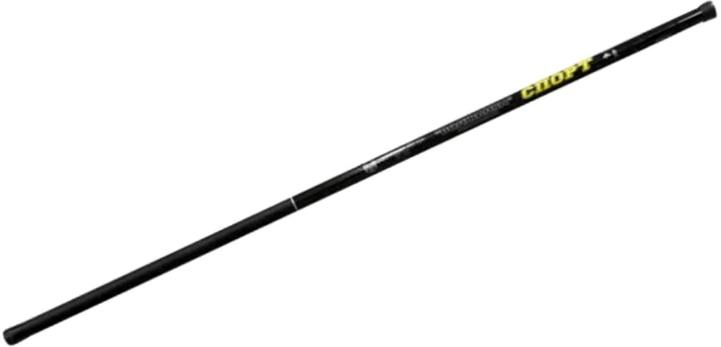 Удилище без колец ВОЛЖАНКА Спорт 7,0м (7 секций) тест до 25гр (IM8) 001-0013 Удилище без колец ВОЛЖАНКА Спорт 7,0м (7 секций) тест до 25гр (IM8) 001-0013