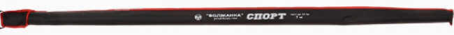 Удилище без колец ВОЛЖАНКА Спорт 7,0м (7 секций) тест до 25гр (IM8) 001-0013 Удилище без колец ВОЛЖАНКА Спорт 7,0м (7 секций) тест до 25гр (IM8) 001-0013