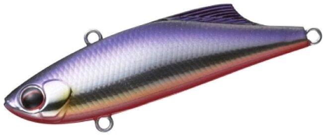 Воблер EVER GREEN Ocean Fleet Marvie 70S 70мм 15гр тонущий #713 Воблер EVER GREEN Ocean Fleet Marvie 70S 70мм 15гр тонущий #713