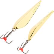 Блесна зимняя AKARA Tournament Ice Maropedka 35мм 4гр #Go