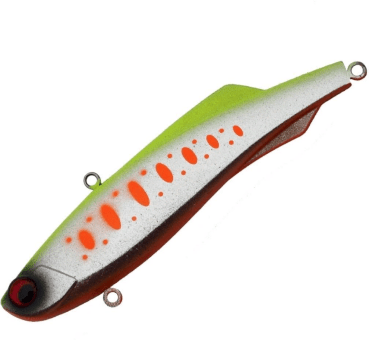 Раттлин MADNESS Shiriten VIBE 105 105мм 35гр #T05 Раттлин MADNESS Shiriten VIBE 105 105мм 35гр #T05